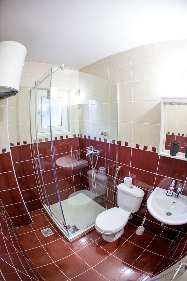 Apartment Novak Budva Luaran gambar