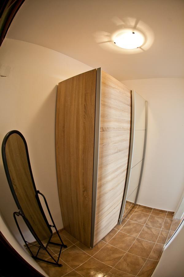 Apartment Novak Budva Luaran gambar